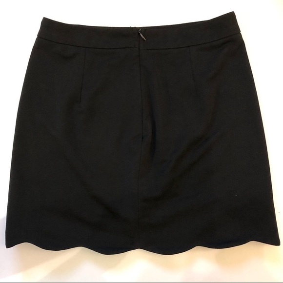 𝅺🍋TOBI Black Skirt - Picture 6 of 11